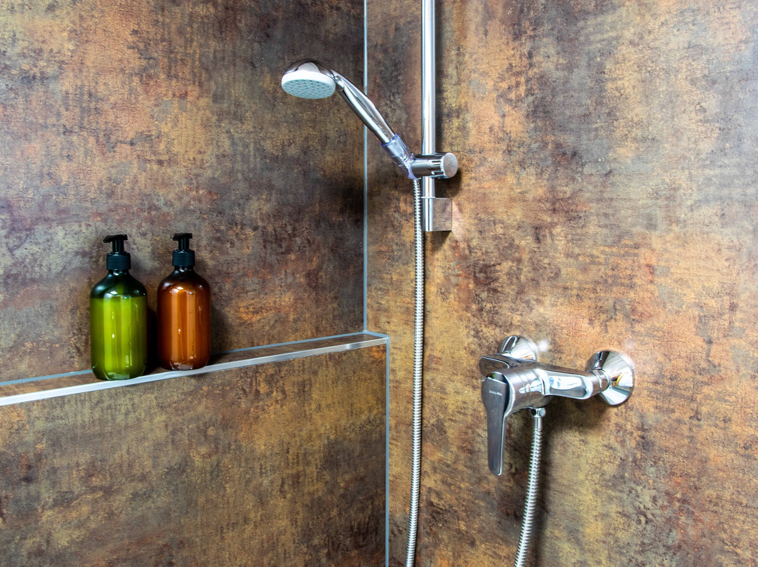 Impulsiv Hotel & Sportresort主图