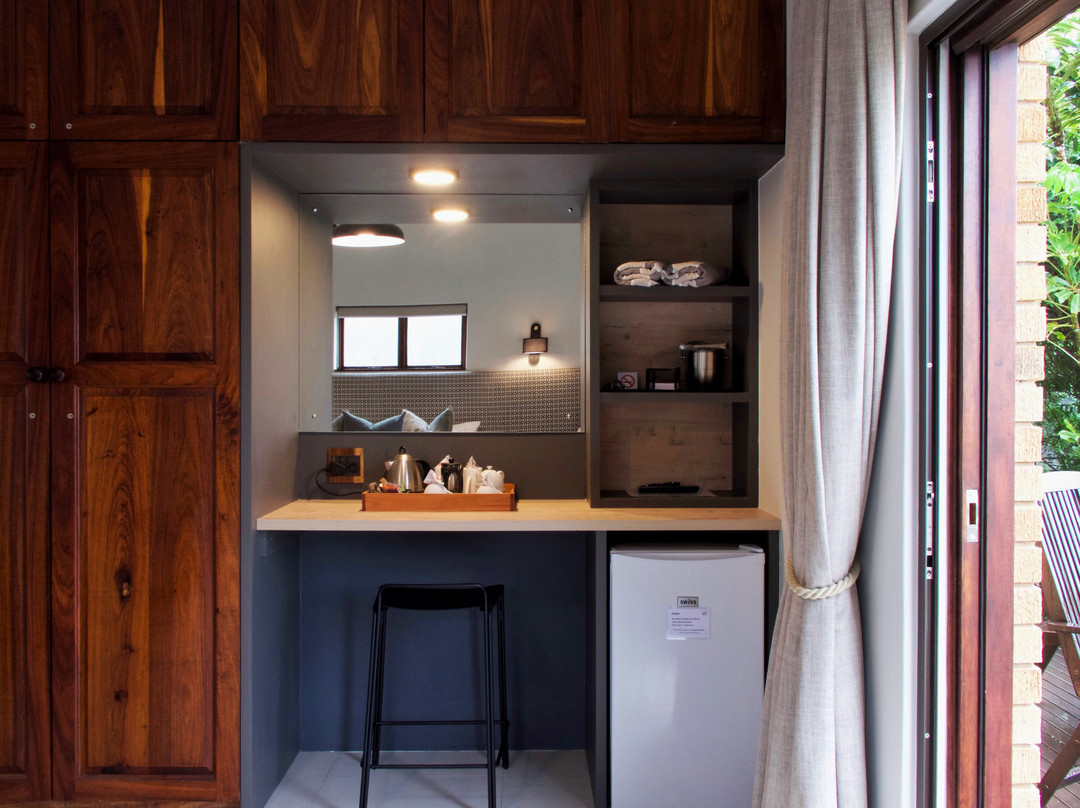 Shaloha Guesthouse On Supertubes主图