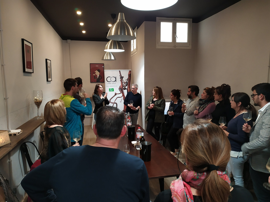 El Rebost de Ca Belardo-塔拉戈纳必去景点