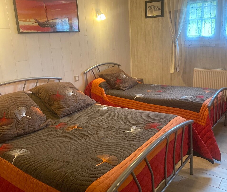 Chambres D'Hotes Floromel主图