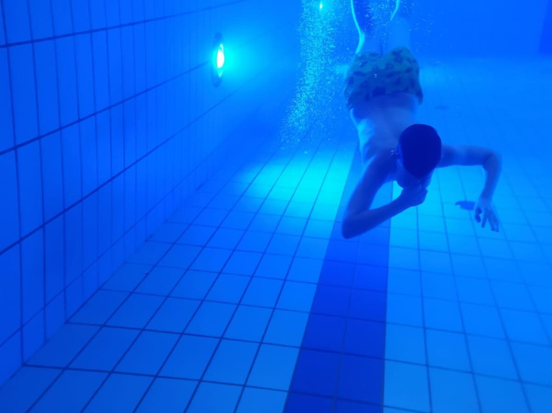 INTERFERIE Aquapark Sport Hotel Malachit主图