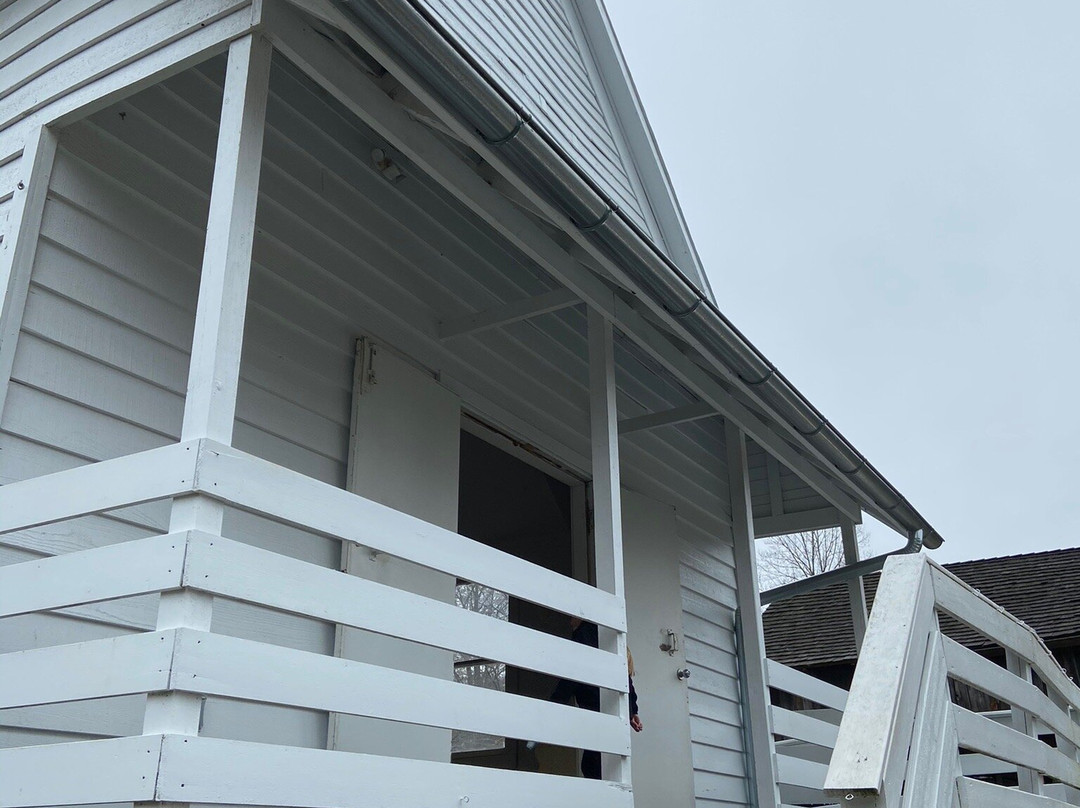 Great Smoky Mountains Heritage Center-汤森必去景点