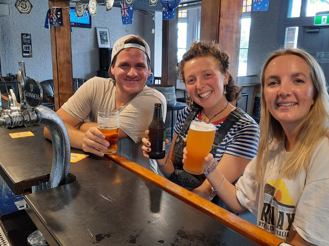 St Marys Hotel主图