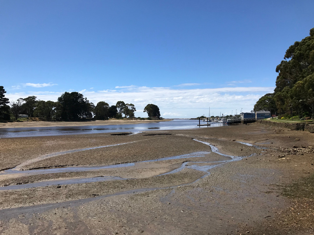 Gutteridge Gardens-温耶德必去景点