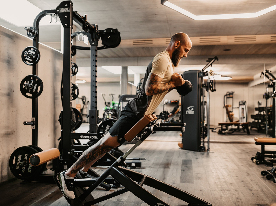 Alpina Wagrain主图