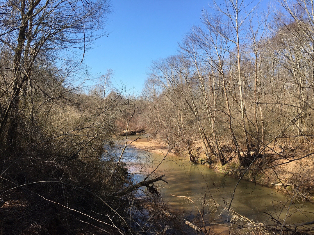 Braselton Mulberry RiverWalk-布拉塞尔顿必去景点