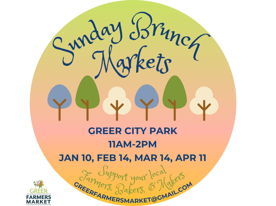 Greer Farmers Market景点图片