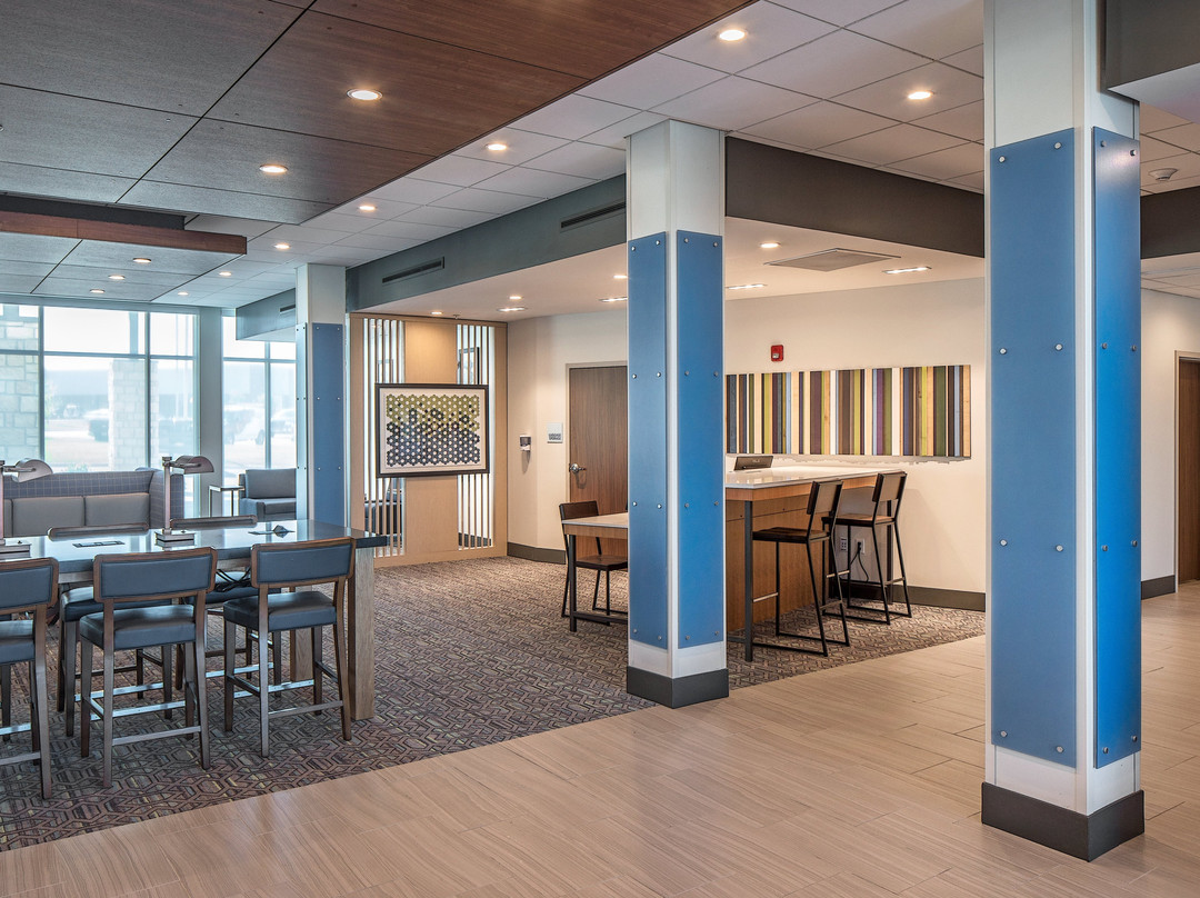 Holiday Inn Express & Suites West Omaha - Elkhorn by IHG主图