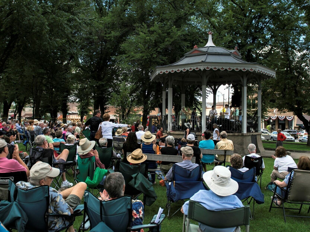 Prescott Cocktail Tour-普雷斯科特必去景点
