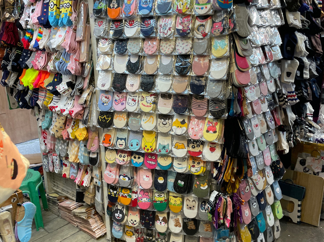 渣甸坊-香港必去景点