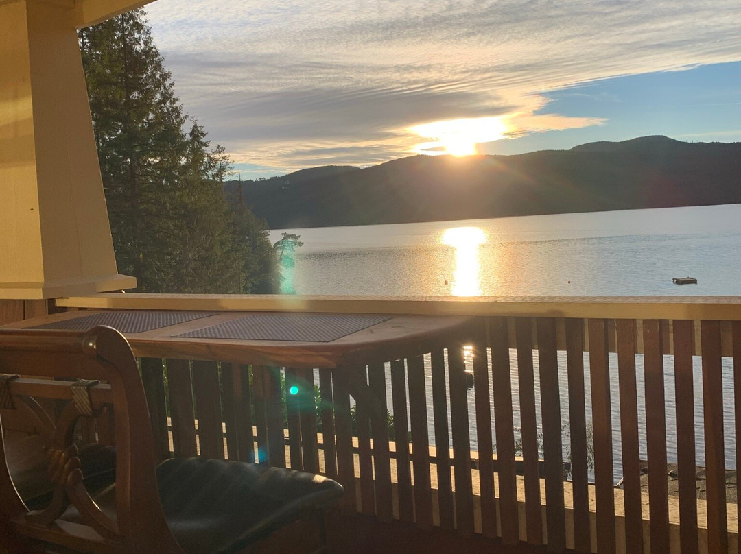 杜瓦克Spa酒店主图