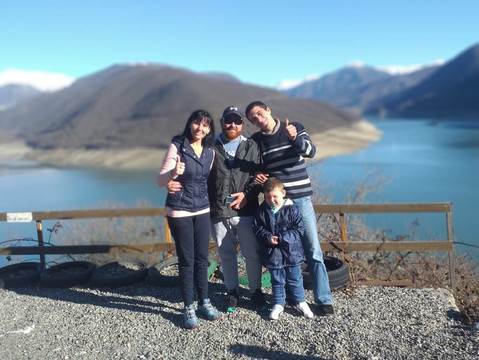 Popular Holidays-第比利斯必去景点