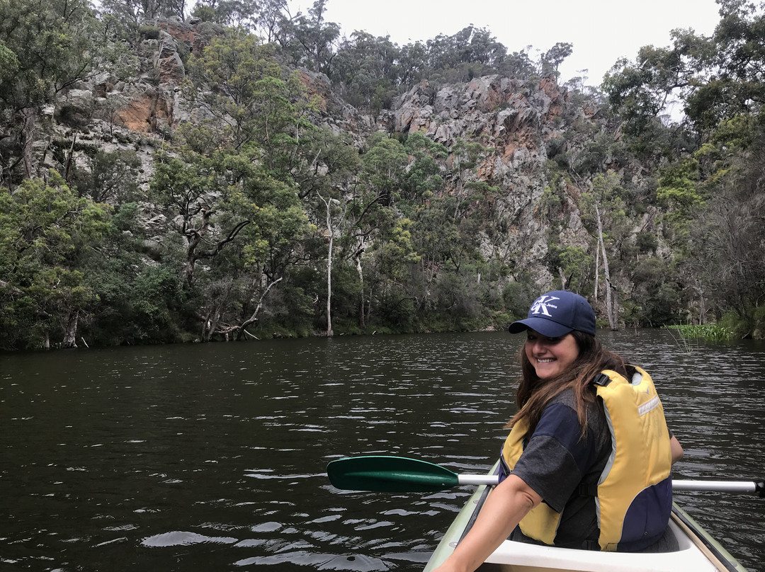Brogo Wilderness Canoes-Brogo必去景点