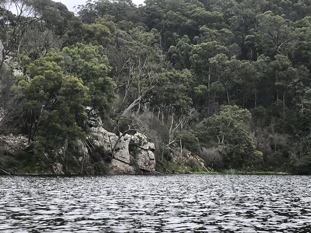 Brogo Wilderness Canoes-Brogo必去景点