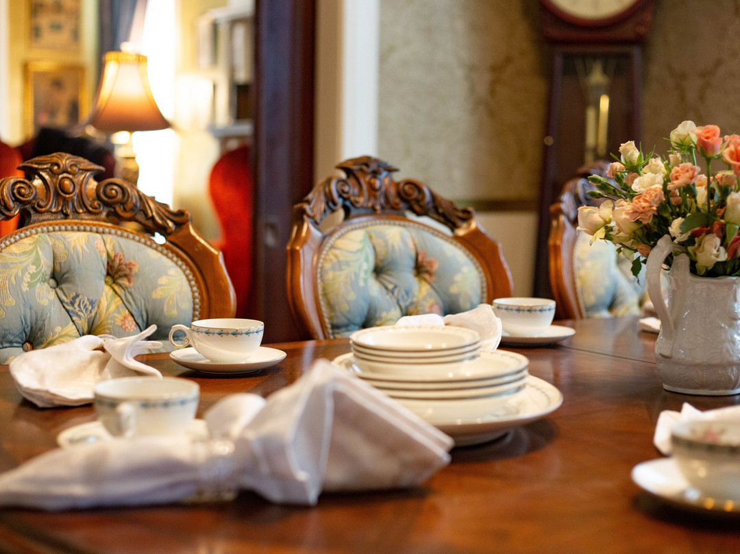 Boonville Luxury Lodging主图