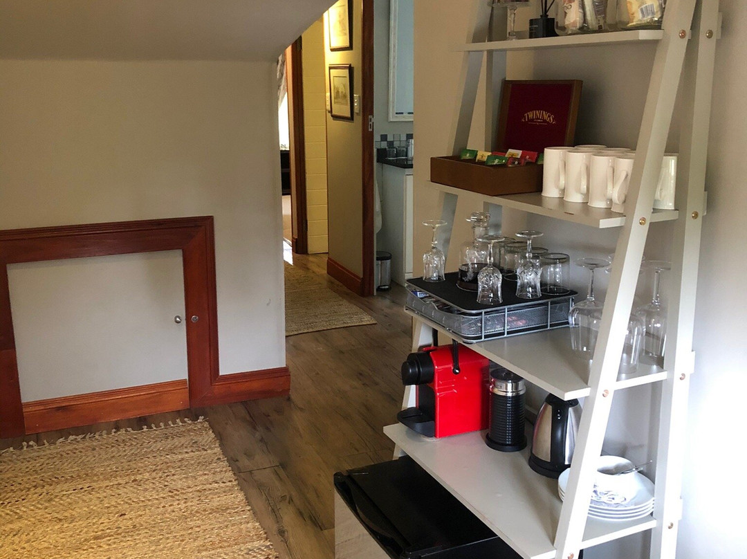 The Browns' Luxury Guest Suites主图