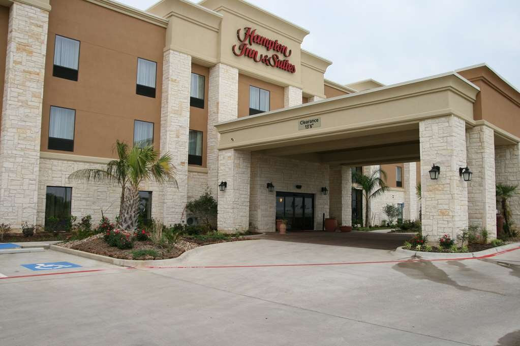 Hampton Inn & Suites Buffalo主图