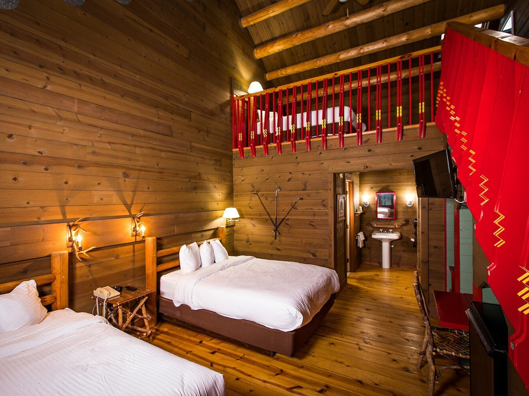 Drummond Island Resort主图