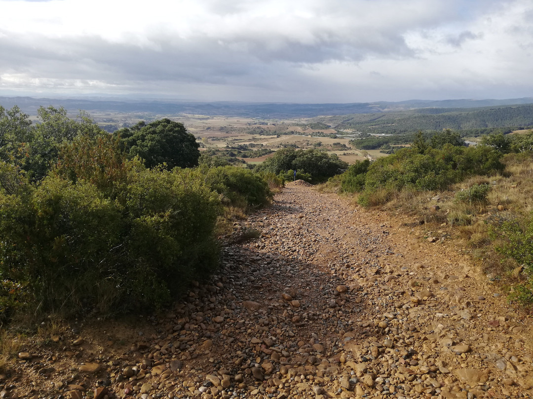 Alto del Perdon-Zariquiegui必去景点