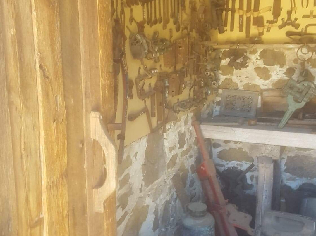 Wellstead Heritage Museum景点图片