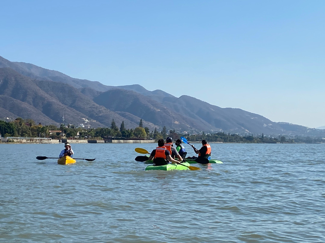 Plus Adventure-Ajijic必去景点