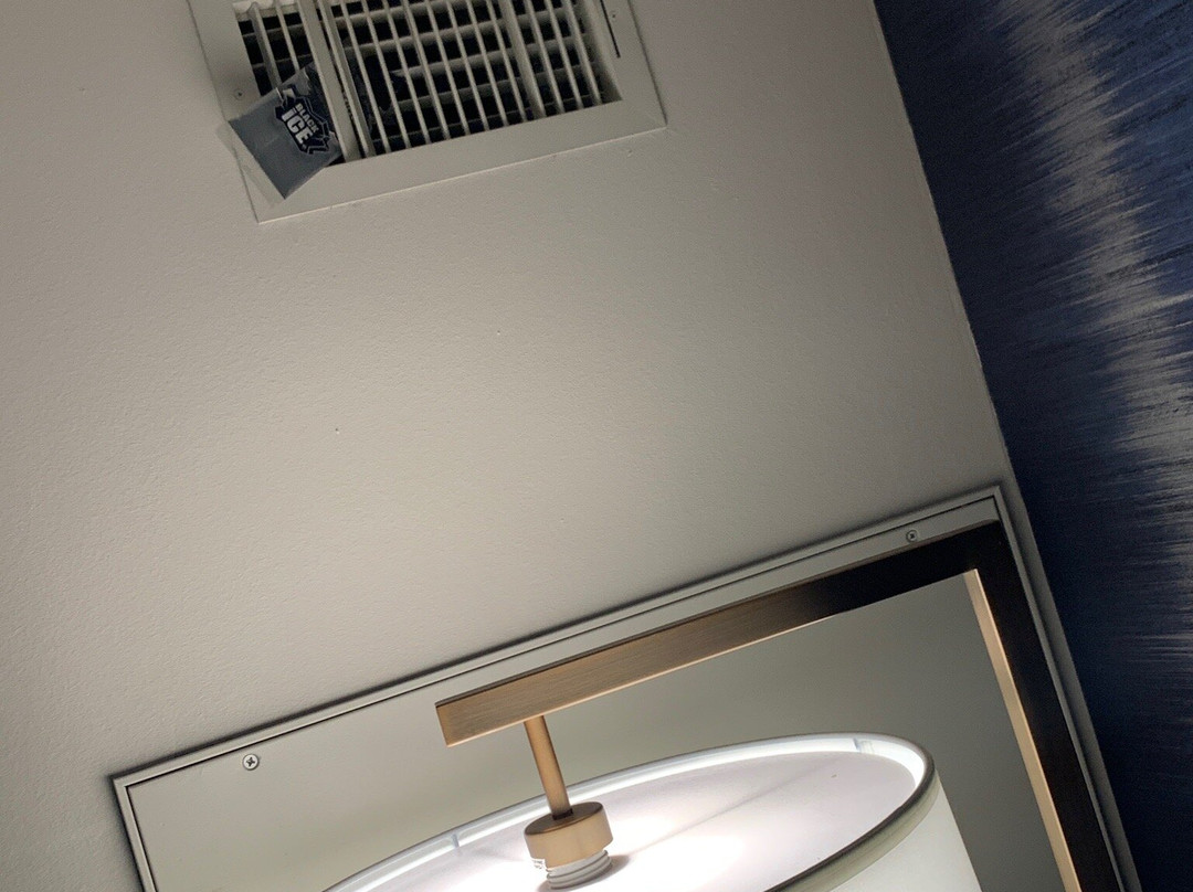 Residence Inn New Orleans Elmwood主图