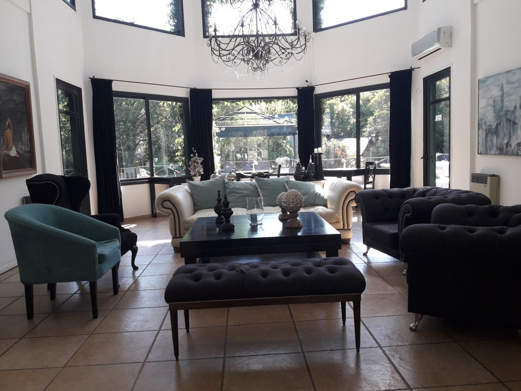 Villa Benitz主图