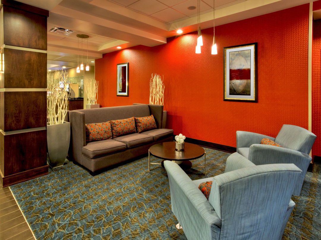 Holiday Inn Express & Suites Knoxville West - Oak Ridge By IHG主图