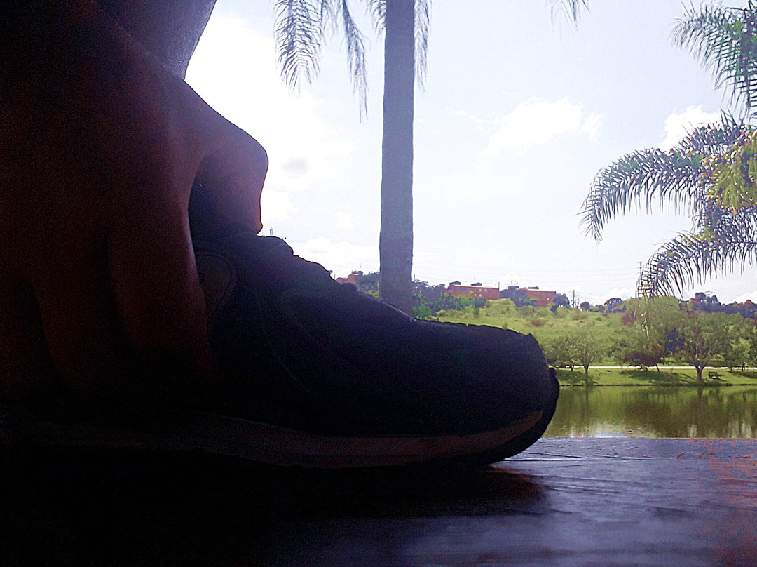 Parque Engordadouro-容迪亚伊必去景点