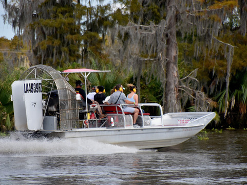 Panama City Adventures-巴拿马城海滩必去景点