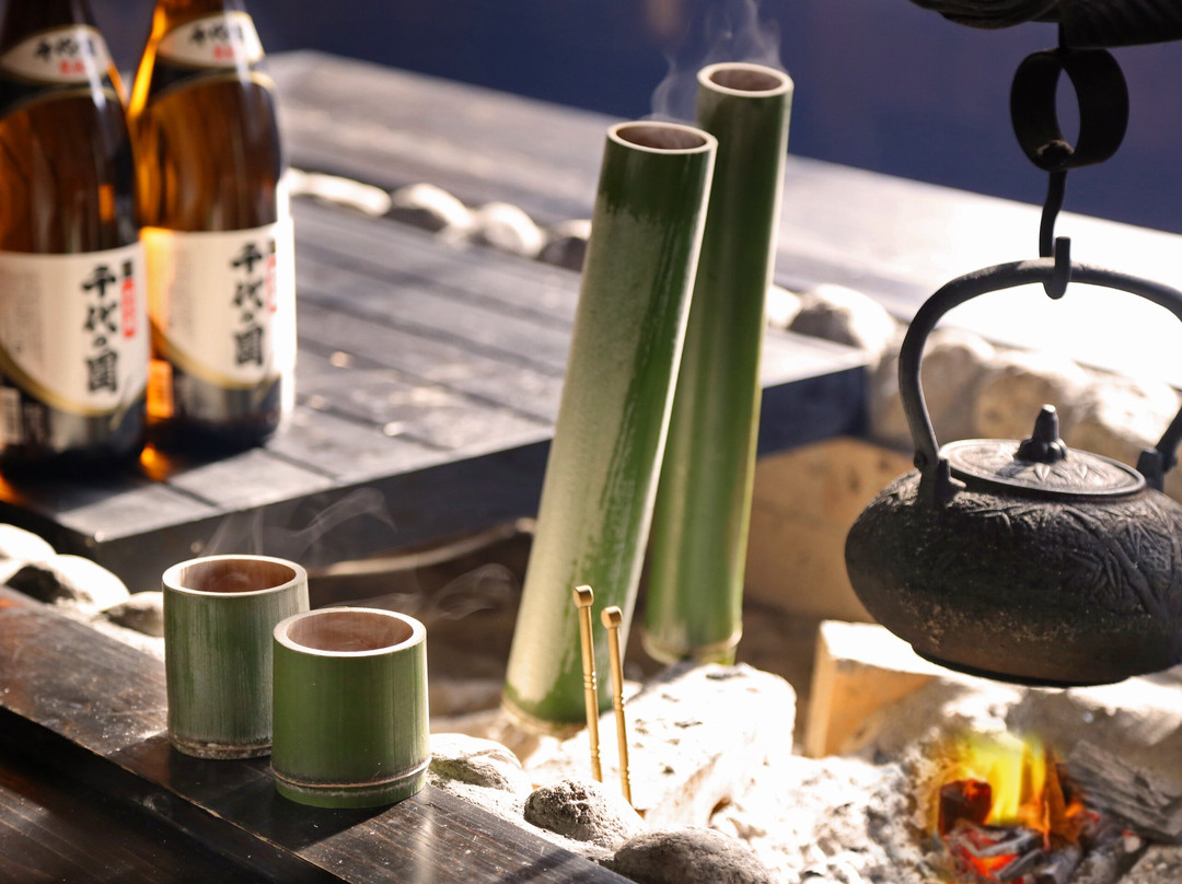 Tawarayama Onsen Ryokan Minawa主图