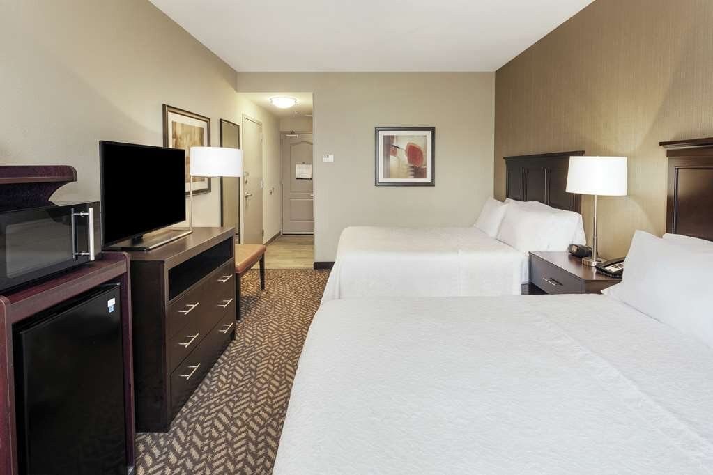 Hampton Inn Philadelphia/Voorhees主图