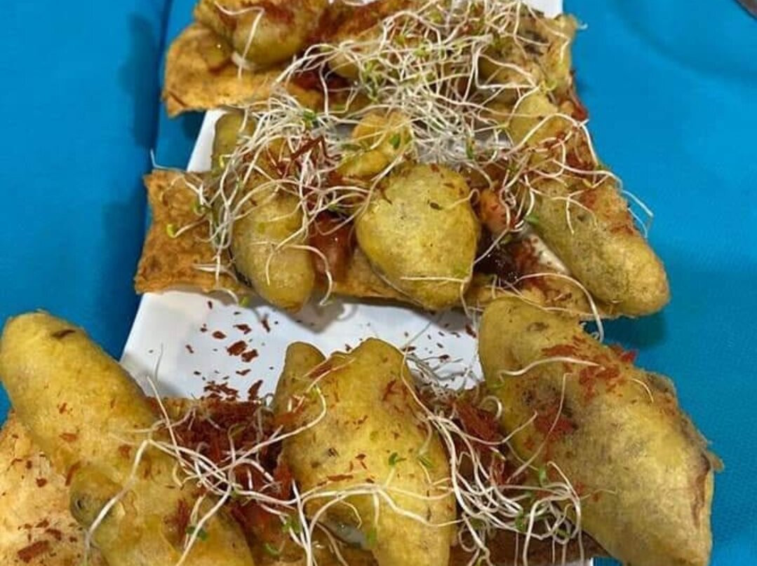 吉列尔莫II酒店主图