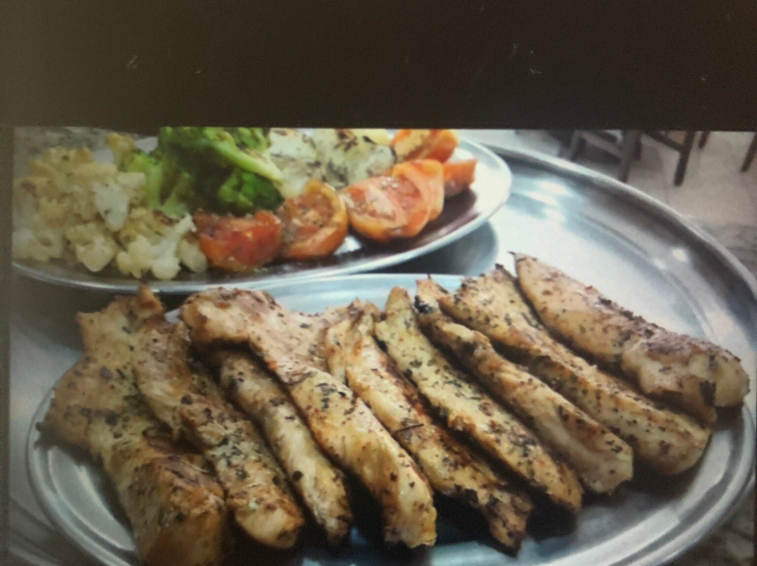 Restaurante Querubim