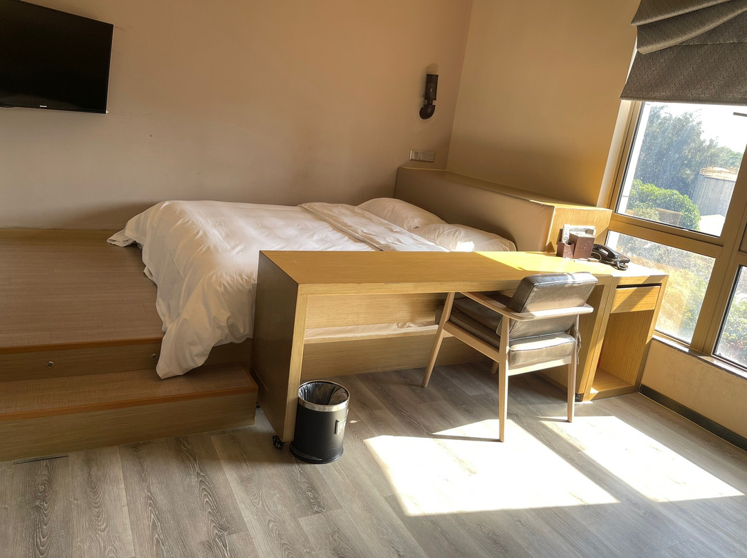 厦门首府世茂智选酒店(宝龙一城店）主图