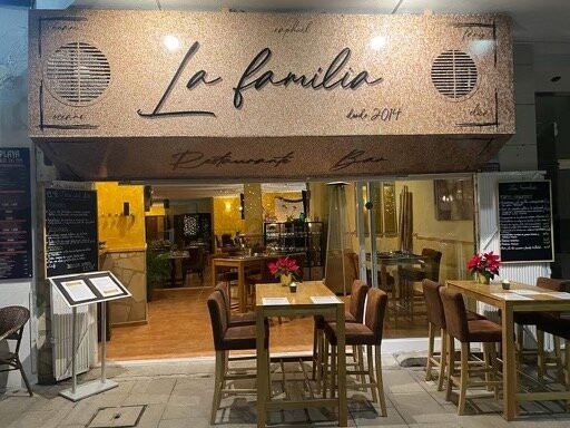 La Familia