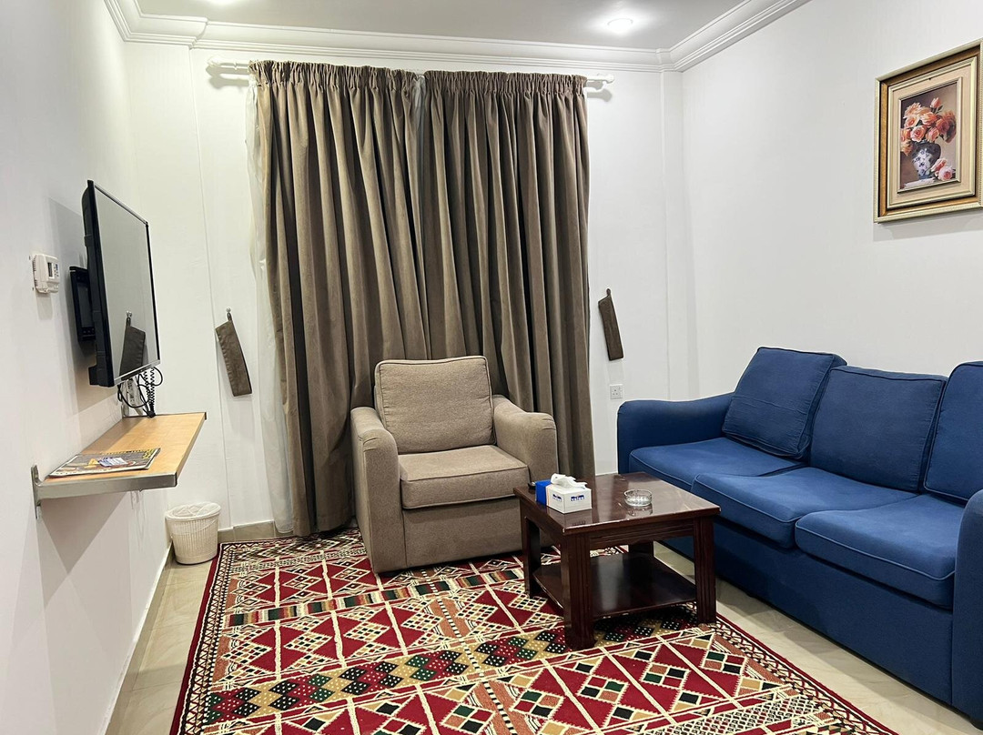 Bahar Hotel Fahaheel