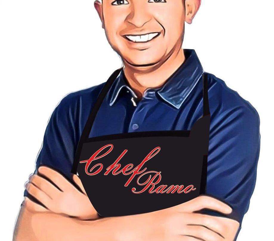 Chef Ramo