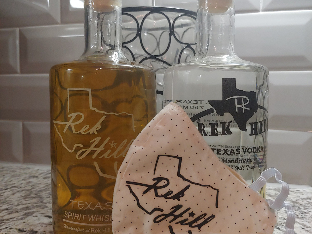Rek Hill Distillery Llc.景点图片
