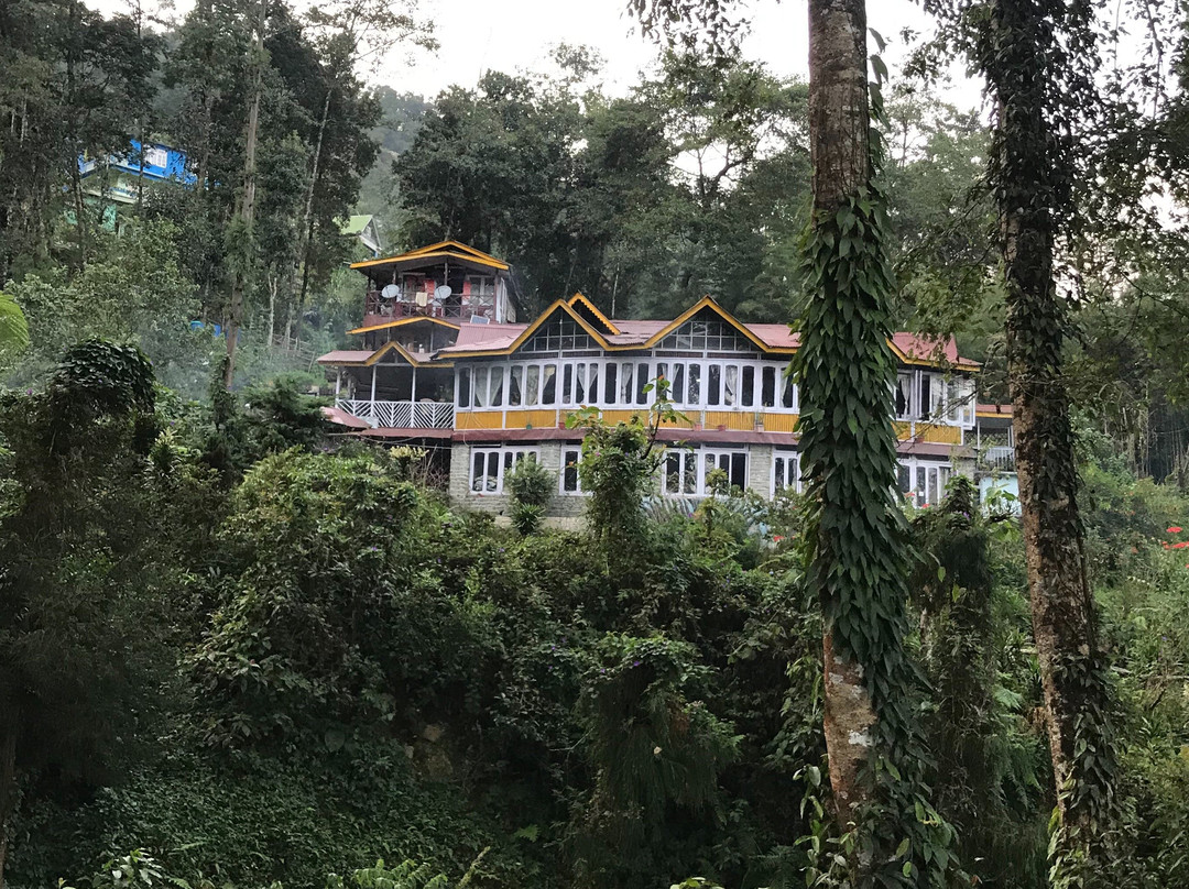 Sikkim Travel Tour-Lachung必去景点