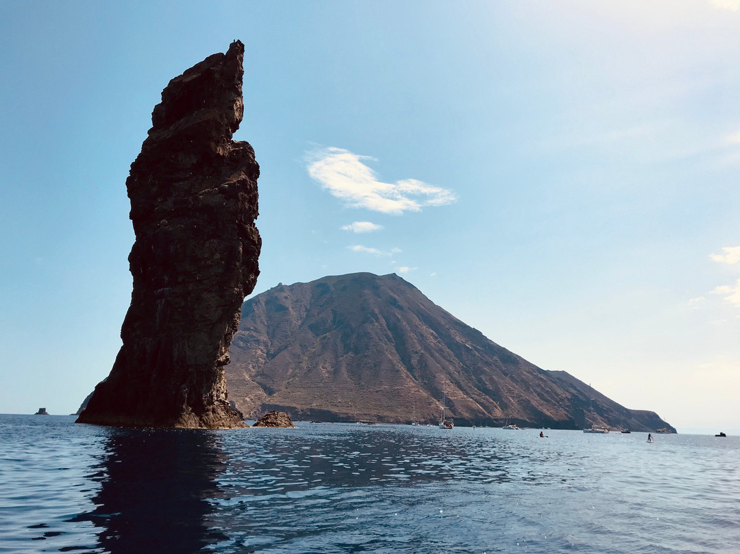 Sciara Sea Charter Crociere in Caicco景点图片