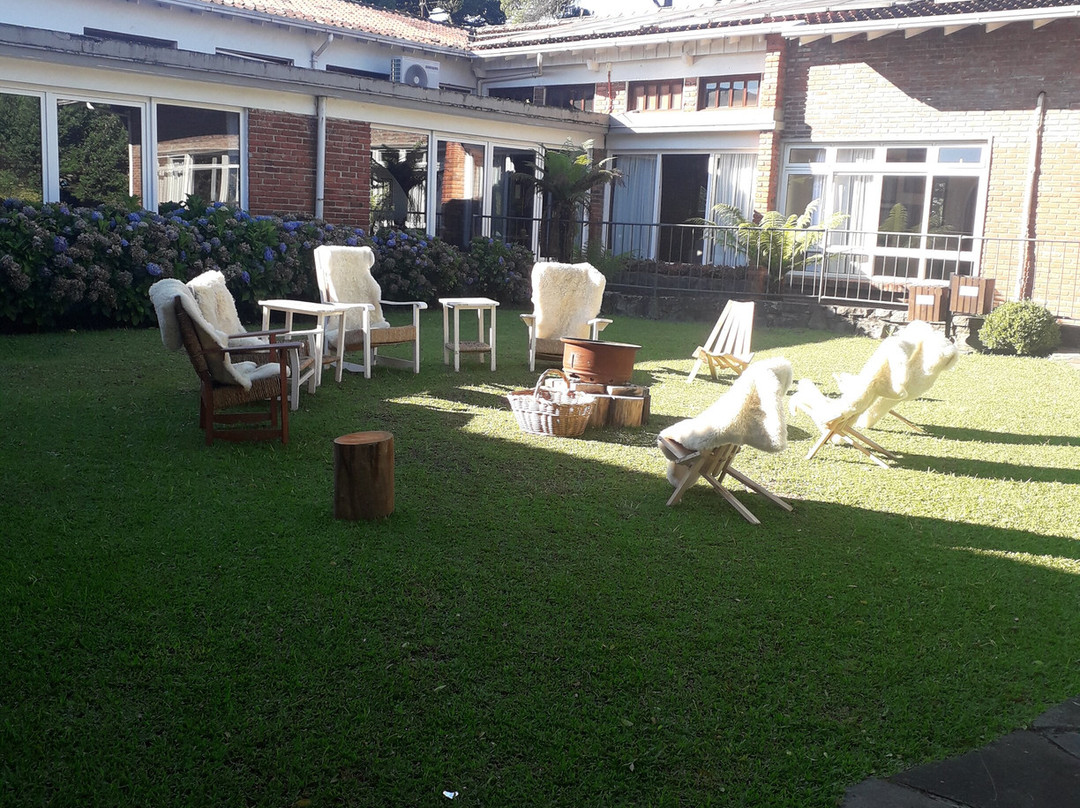 Grande Hotel Canela主图