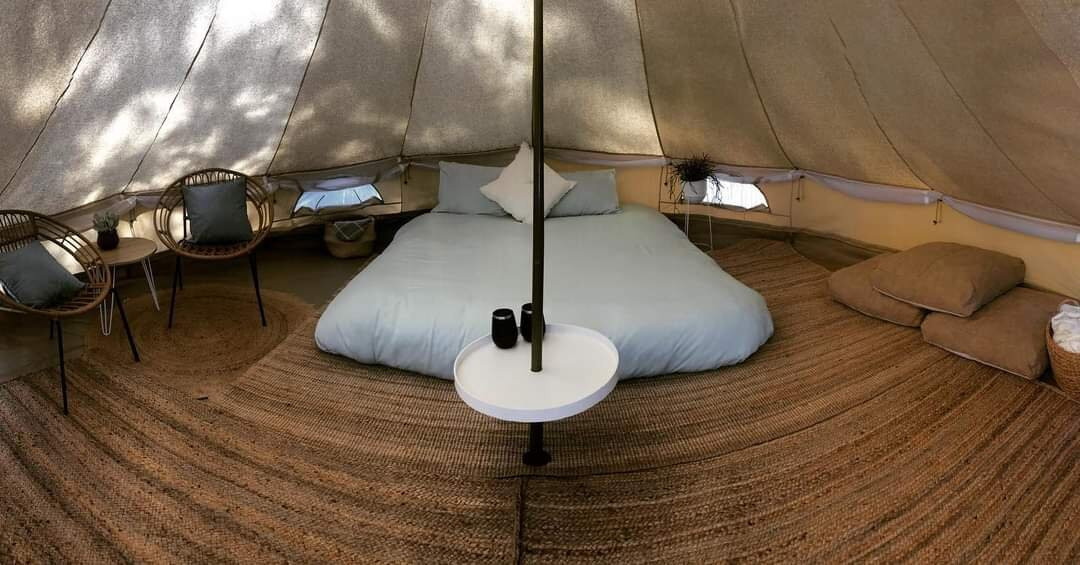 Meraki Eco-Retreat-Kalaru必去景点