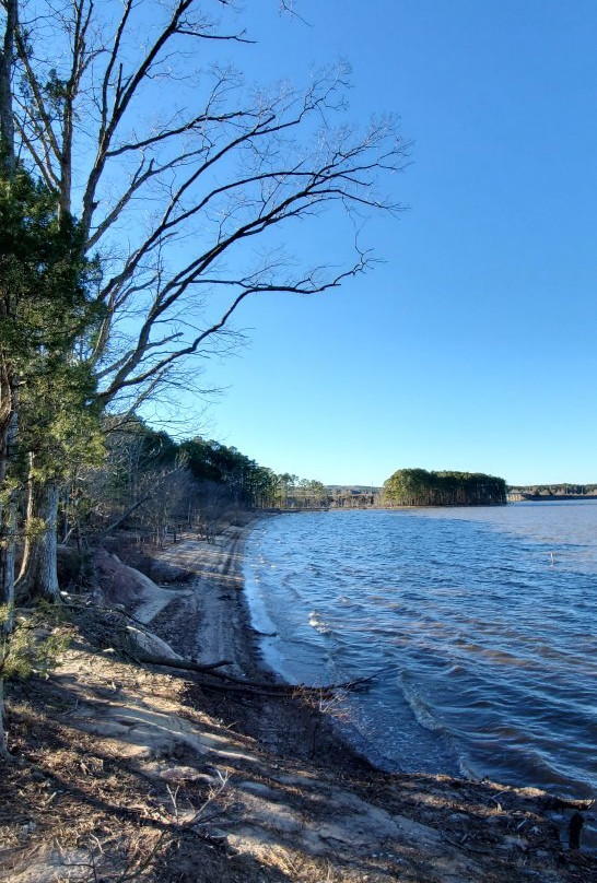 Jordan Lake State Recreation Area景点图片