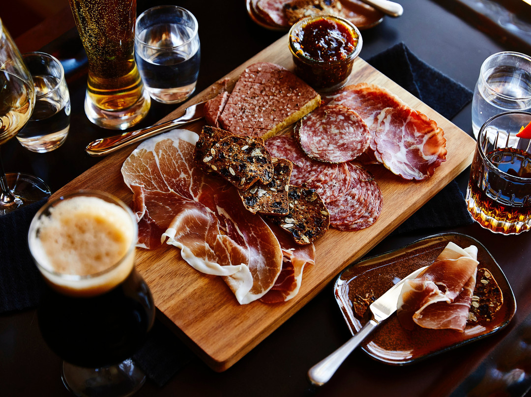 Kimpton Armory Hotel Bozeman