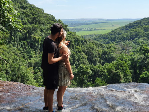 Quadri Company-Brotas必去景点