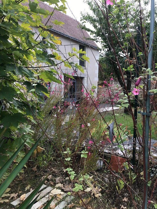 Le Presbytère de Beaulieu主图