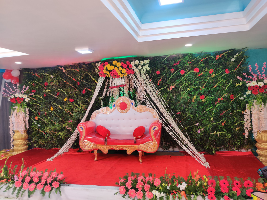 Hotel Mahadev Palace主图