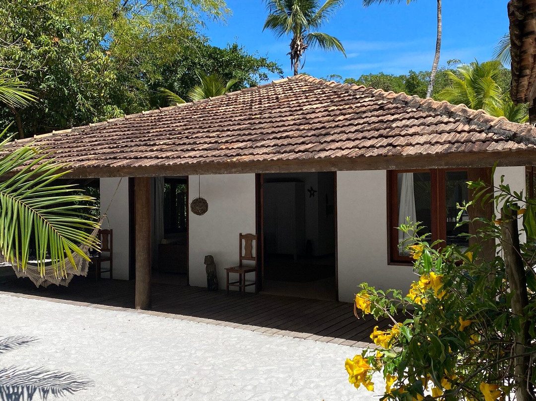 Pousada Loin de Tout主图