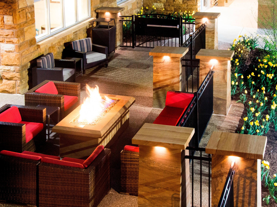 TownePlace Suites by Marriott Pittsburgh Cranberry Township主图